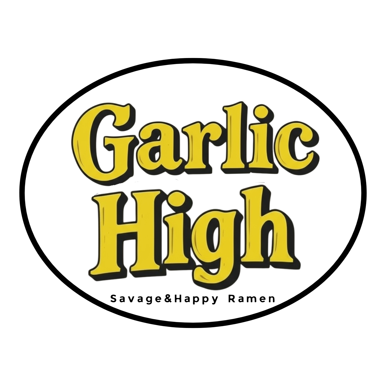 Garlic High