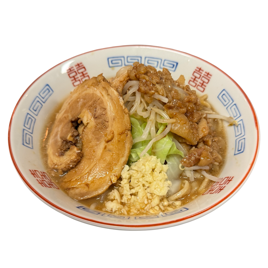 Ramen bowl alt